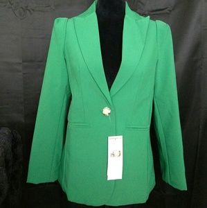 Ladies Blazer